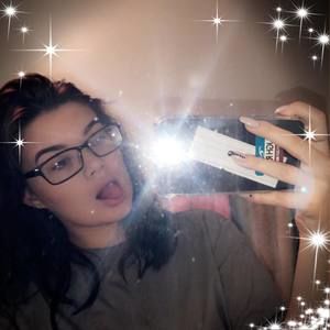 Meet your Posher, Rhea